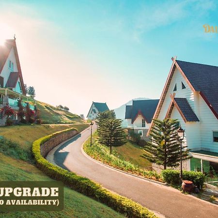 Dalat Wonder Resort Da Lat Exterior foto