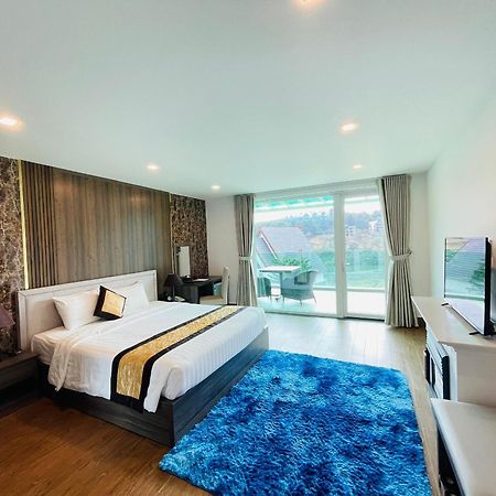 Dalat Wonder Resort Da Lat Exterior foto